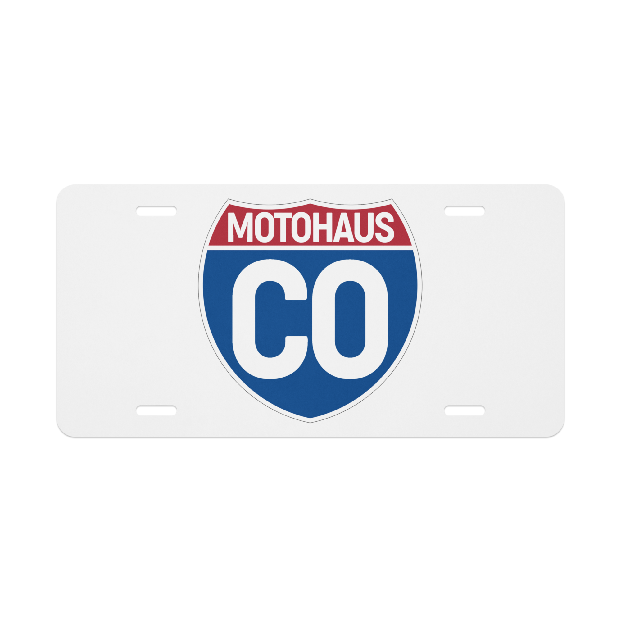 Vanity License Plates