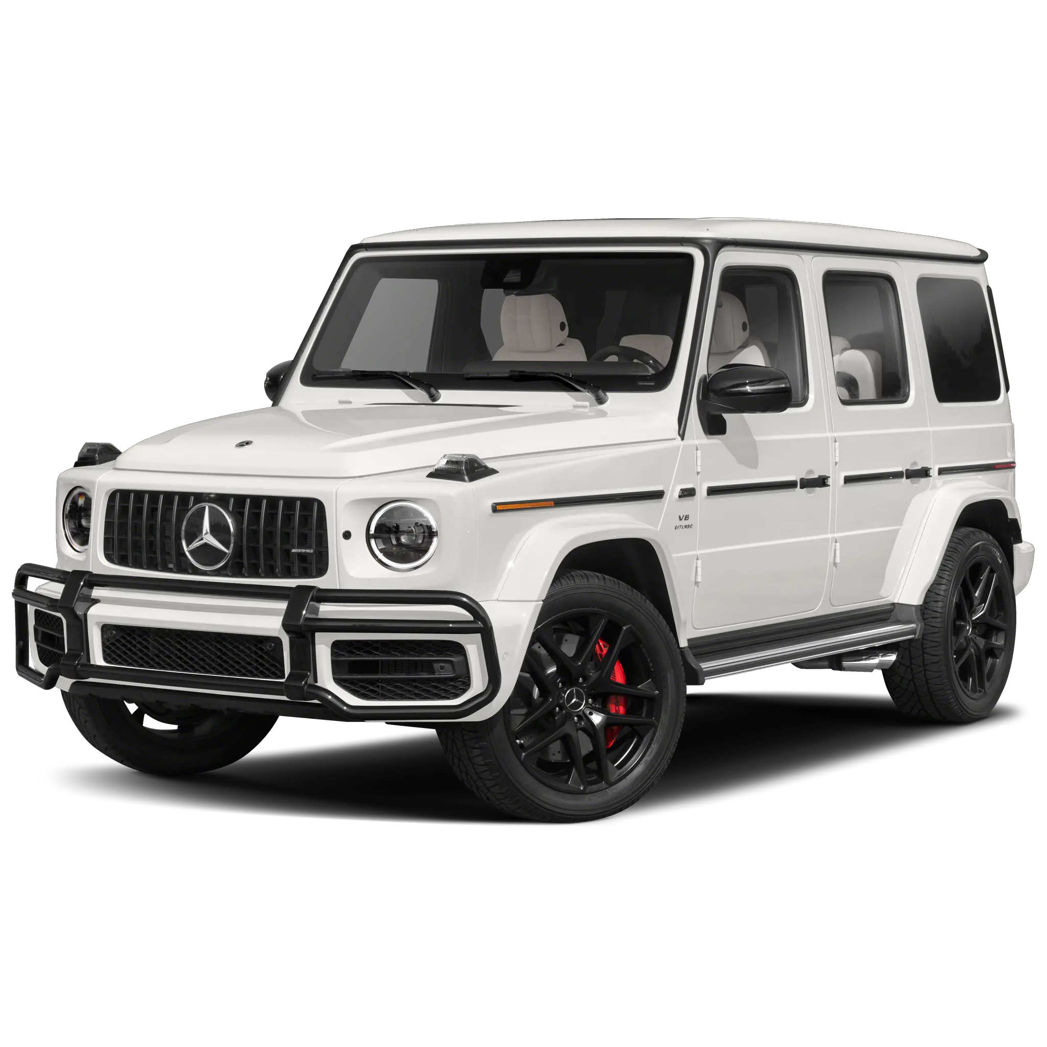 2022 Mercedes Benz G63