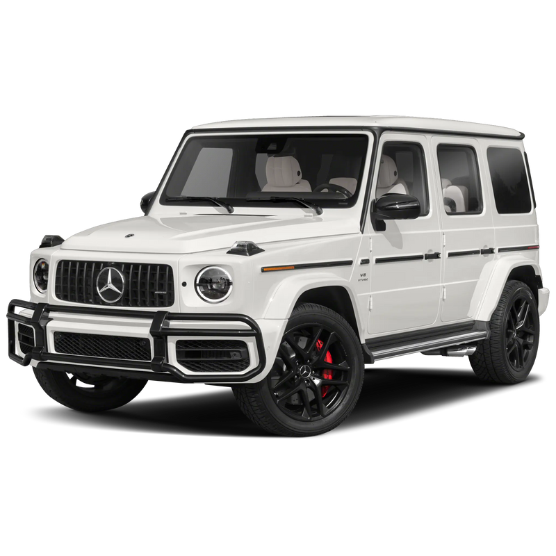 2022 Mercedes Benz G63