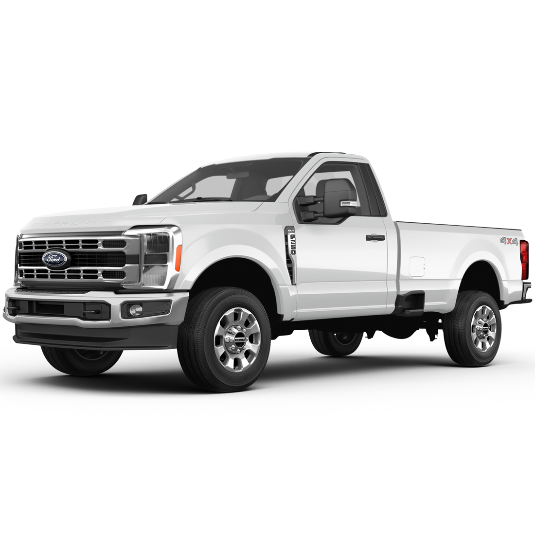 2024 Ford F250 Lariat