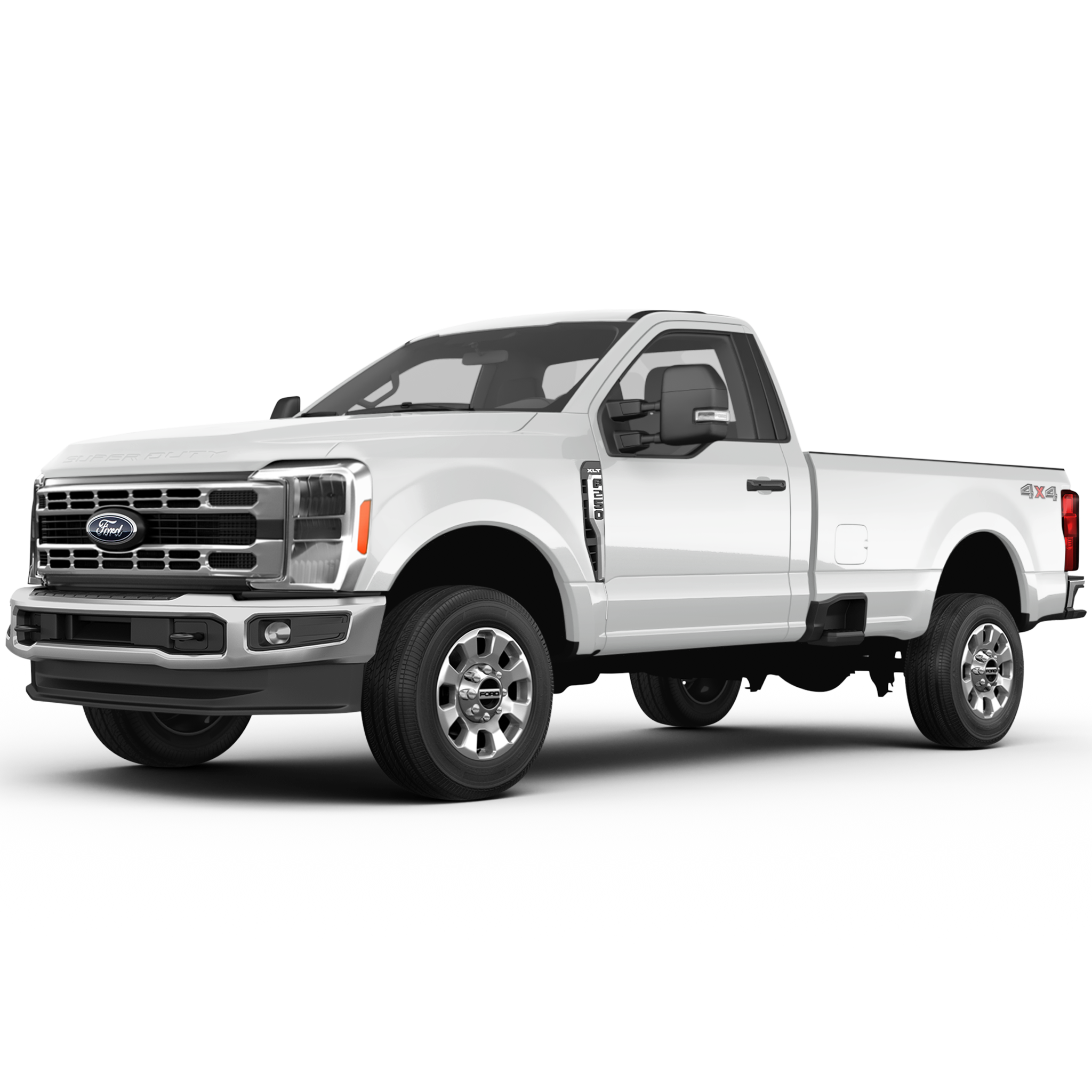 2024 Ford F250 Lariat