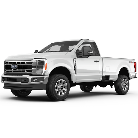 2024 Ford F250 Lariat