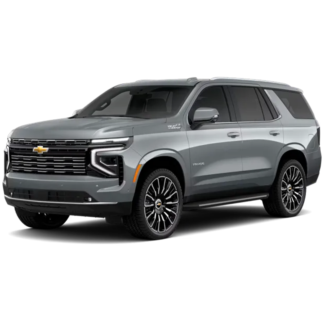 2024 Chevrolet Tahoe High Country 3LZ