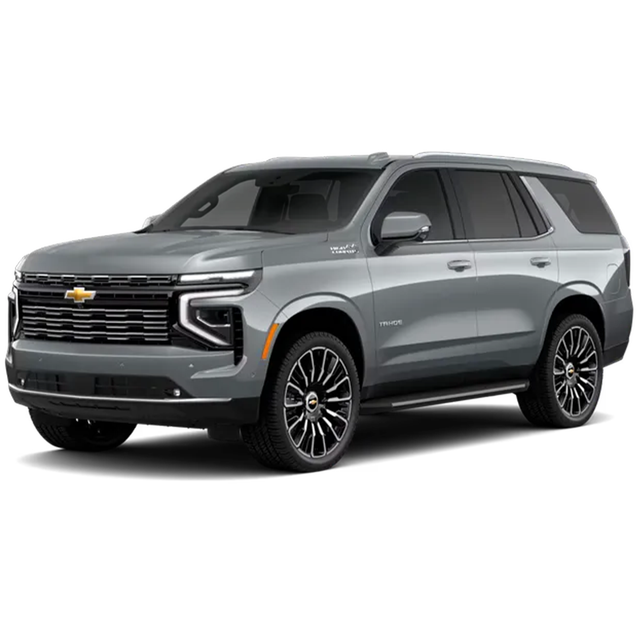 2024 Chevrolet Tahoe High Country 3LZ