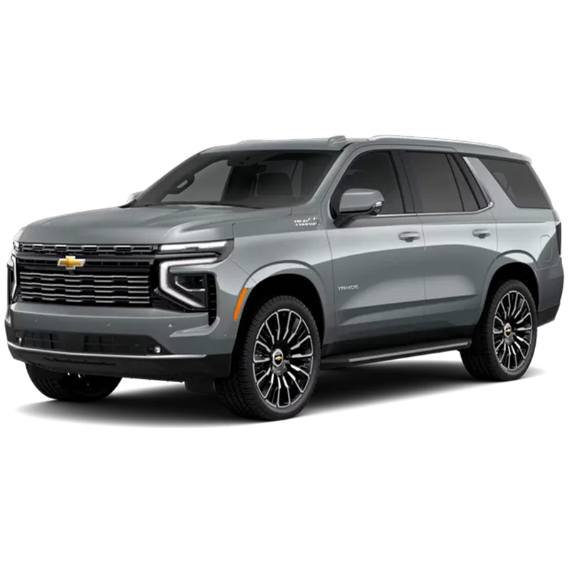 2024 Chevrolet Tahoe High Country 3LZ